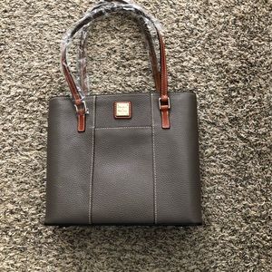 Dooney & Bourke purse!